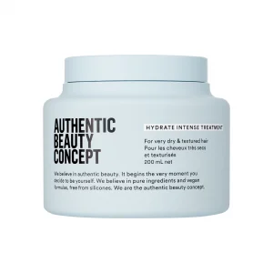 Authentıc Beauty Concept Hydrate Intense Treatment Saç Maskesi 200ml