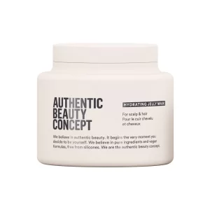 Authentic Beauty Concept Hydrating Gel Kuru Saçları Nemlendirici Jöle Maske 500ml