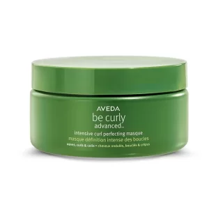 Aveda Be Curly Advanced Intensive Curl Perfecting Saç Maskesi 200ml