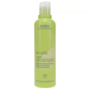 Aveda Be Curly Co Wash Bukleli Saçlar Nemlendirici Şampuan 250ml