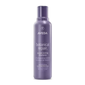 Aveda Botanical Repair Purple Toning Yıpranmış ve Sarı Saçlar için Mor Şampuan 200ml