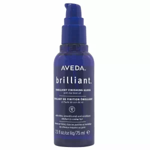 Aveda Brilliant Nemlendiren Parlaklık Veren Saç Spreyi 75ml