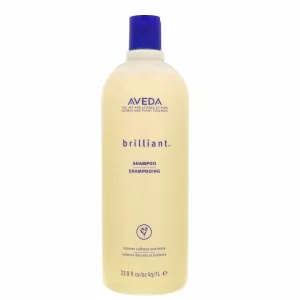 Aveda Brilliant Parlaklık Veren Saç Bakım Şampuanı 1000ml