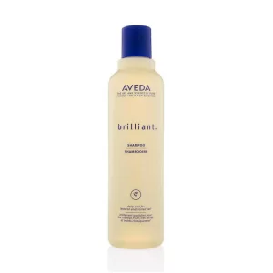 Aveda Brilliant Parlaklık Veren Saç Bakım Şampuanı 250ml