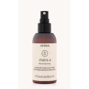 Aveda Chakra 4 Uyum Çakra Vücut Misti Sprey 100ml