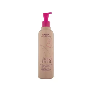 Aveda Cherry Almond Yumuşatıcı El Vücut Yıkama Jeli 250ml