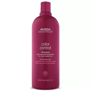 Aveda Color Control Boyalı Saçlar Bakım Şampuanı 1000ml