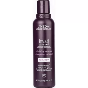 Aveda Invati Advanced Saç Dökülmesine Karşı Bakım Şampuanı 200ml