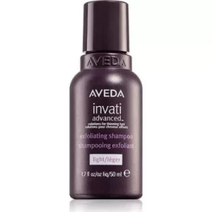 Aveda Invati Advanced Saç Dökülmesine Karşı Şampuan 50ml