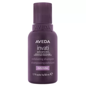 Aveda Invati Advanced Saç Dökülmesine Karşı Şampuan 50ml