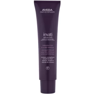 Aveda Invati Advanced Yoğun Dolgunlaştırıcı Saç Maskesi 40ml