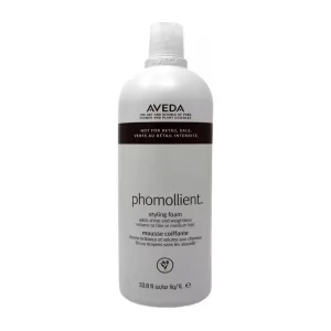 Aveda Phomollient Saç Şekillendirici Köpük 1000ml