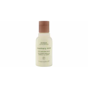 Aveda Rosemary Mint Canlandırıcı El Vücut Duş Jeli 50ml