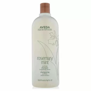 Aveda Rosemary Mint Canlandırıcı Saç Bakım Şampuanı 1000ml