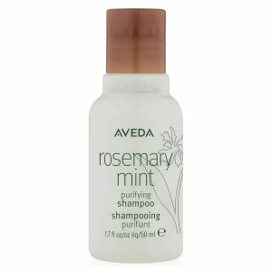 Aveda Rosemary Mint Canlandırıcı Saç Bakım Şampuanı 50ml