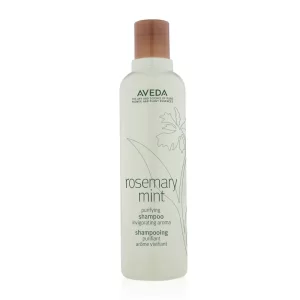 Aveda Rosemary Mint Canlandırıcı Saç Bakım Şampuanı 250ml