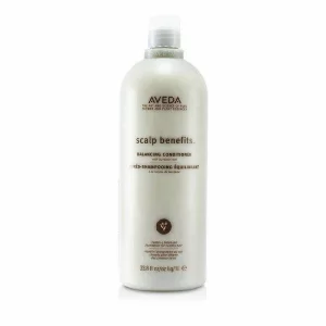 Aveda Scalp Benefits Saç Derisi Rahatlatıcı Bakım Kremi 1000ml