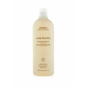 Aveda Scalp Benefits Saç Derisi Rahatlatıcı Şampuan 1000ml