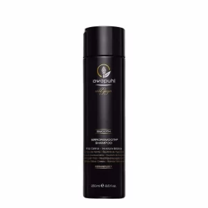 Awapuhi Wild Ginger Mirror Smooth Saç Bakım Şampuanı 250ml