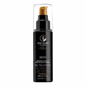 Awapuhi Wild Ginger MirrorSmooth High Gloss Primer Saç Yağı 100ml