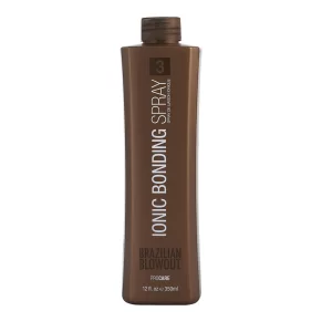 Brazilian Blowout İyonik Bağlayıcı Saç Spreyi 350ml