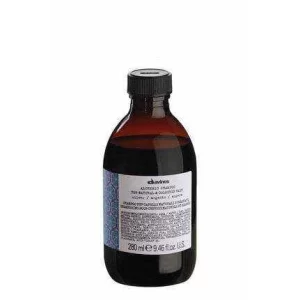 Davines Alchemic Sytem Silver Renkli Saçlar Bakım Şampuanı 280ml