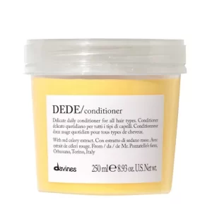 Davines Dede İnce Telli Saçlar Koruyucu Bakım Kremi 250ml