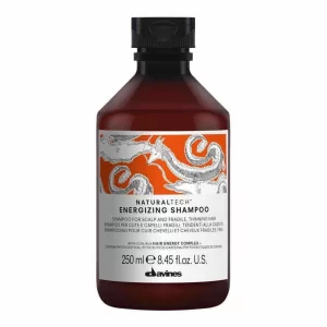 Davines Energizing Dökülme Önleyici Saç Bakım Şampuanı 250ml