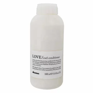 Davines Love Curl Bukle Belirginleştirici Saç Bakım Kremi 1000ml