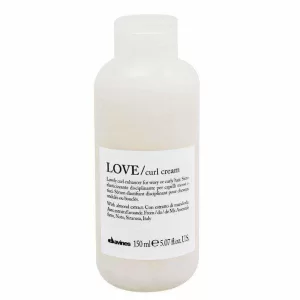 Davines Love Curl Cream Bukle Belirginleştirici Saç Kremi 150ml