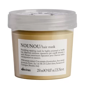 Davines Nounou Besleyici Koruyucu Saç Maskesi 250ml