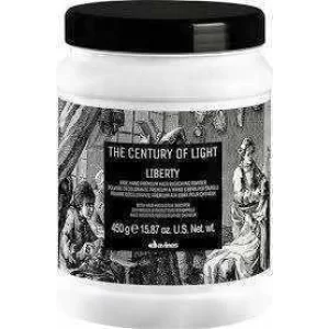 Davines The Century Of Light Liberty Toz Saç Açıcı 450gr