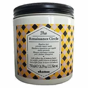 Davines The Renaissance Circle Baş Derisi Maskesi 750ml