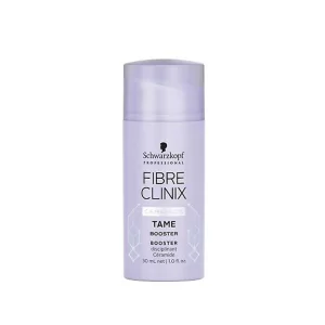 Fibre Clinix Yatıştırıcı Booster Saç Serumu 30ml