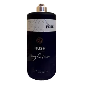 Hush Tangle Free Keratin Yıpranmış Saçları Onarıcı Bakım Losyonu 1000ml