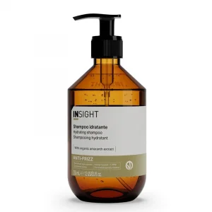 İnsight Anti Frizz Kabaran Saçlar Şampuan 350ml