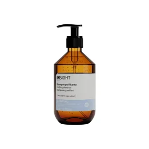 Insight Clarifying Kepekli Saçlar Arındırıcı Şampuan 350ml