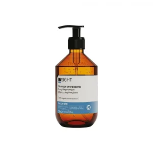 Insight Daily Use Enerji Veren Günlük Saç Şampuan 350ml
