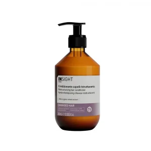 Insight Damaged Yıpranmış Saçlar Onarıcı Bakım Kremi 350ml