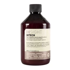 Insight Intech Pürüzsüzleştirici Saç Kolajeni Krem 400ml