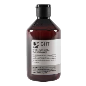 Insight Man Sakal Temizleme Şampuanı 250ml