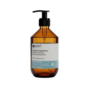 Insight Rebalancing Yağlı Saçlar Bakım Şampuanı 350ml