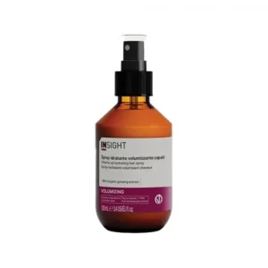 Insight Volumuzing Hacim Veren Up Hydratıng Sprey 100ml