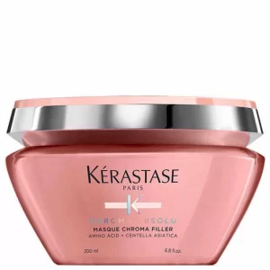 Kerastase Chroma Absolu Hasar Görmüş Boyalı Saçlar Maskesi 200ml