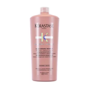 Kerastase Chroma Absolu Hasar Görmüş Kuru Saçları Nemlendirici Şampuan 1000ml