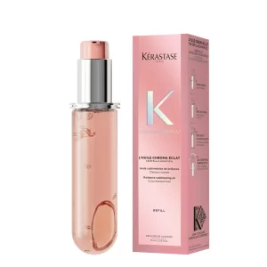 Kerastase Chroma Absolu Refill LHuile Chroma Eclat Saç Bakım Yağı 75ml