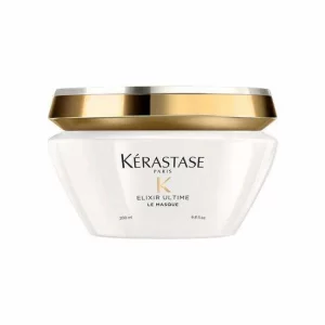 Kerastase Elixir Ultime Tüm Saçlar Bakım Maskesi 200ml