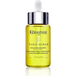 Kerastase Fusio Scrub Huile Relaxante 50ml