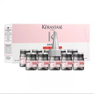 Kerastase Genesis Cure Anti-Chute Aminexil Yoğun Dökülme Önleyici Serum 10x6ml