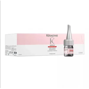 Kerastase Genesis Cure Anti-Chute Aminexil Yoğun Dökülme Önleyici Serum 42x6ml